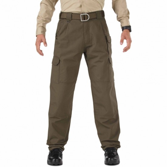 Tactical cotton canvas pant 5.11