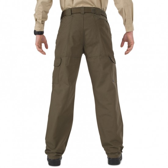 Tactical cotton canvas pant 5.11
