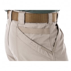 Tactical cotton canvas pant 5.11