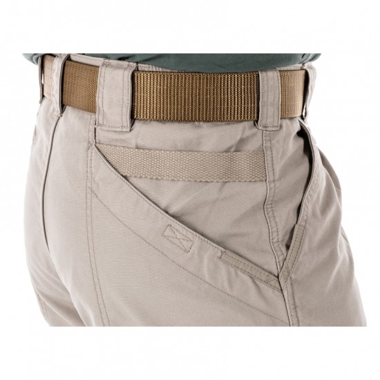 Tactical cotton canvas pant 5.11