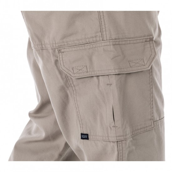 Tactical cotton canvas pant 5.11