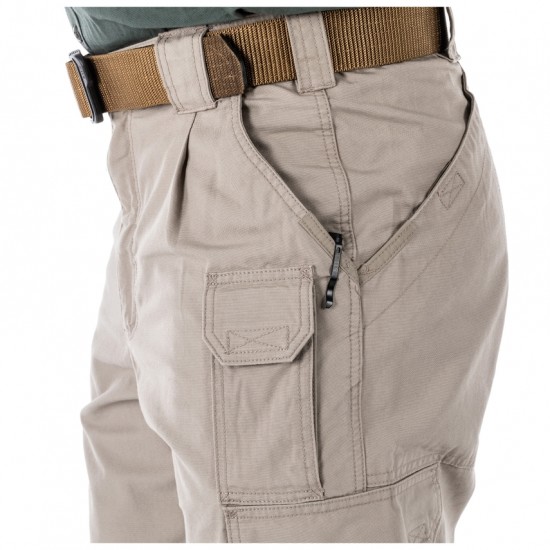 Tactical cotton canvas pant 5.11