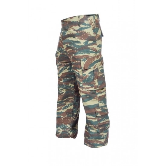 Παντελόνι ACU Ελληνική Παραλλαγή Elvitex