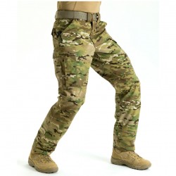 Multicam TDU 5.11