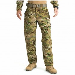 Multicam TDU 5.11