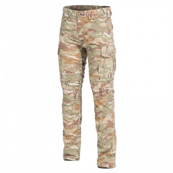 Ranger 2.0 Pants Camo Pentagon