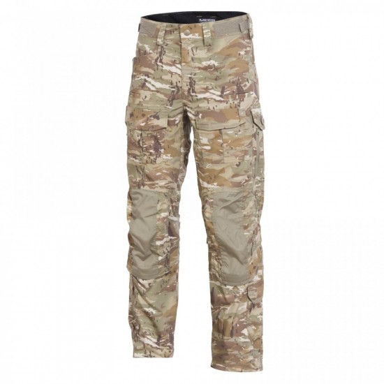 Wolf Combat Pants Camo Pentagon