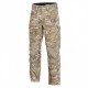 Wolf Combat Pants Camo Pentagon
