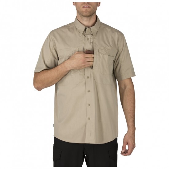 Stryke Short Sleeve Shirt 5.11 