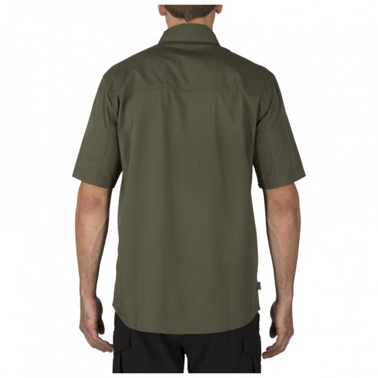 Stryke Short Sleeve Shirt 5.11 