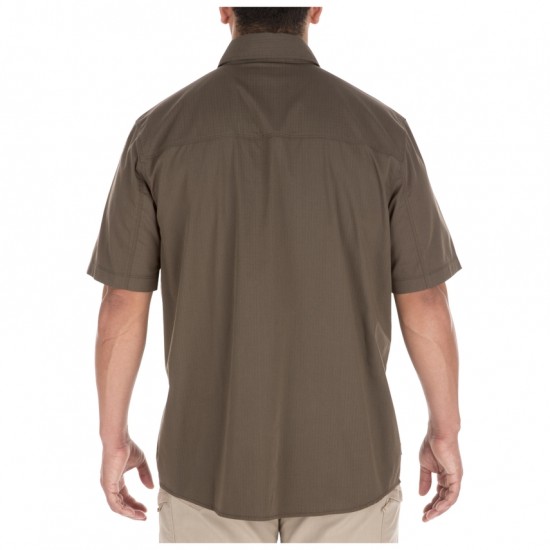 Stryke Short Sleeve Shirt 5.11 