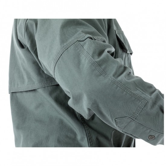 Tactical Long Sleeve Shirt  5.11