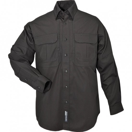 Tactical Long Sleeve Shirt  5.11
