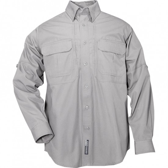 Tactical Long Sleeve Shirt  5.11