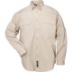Tactical Long Sleeve Shirt  5.11