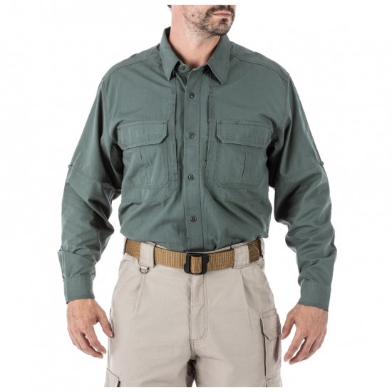 Tactical Long Sleeve Shirt  5.11