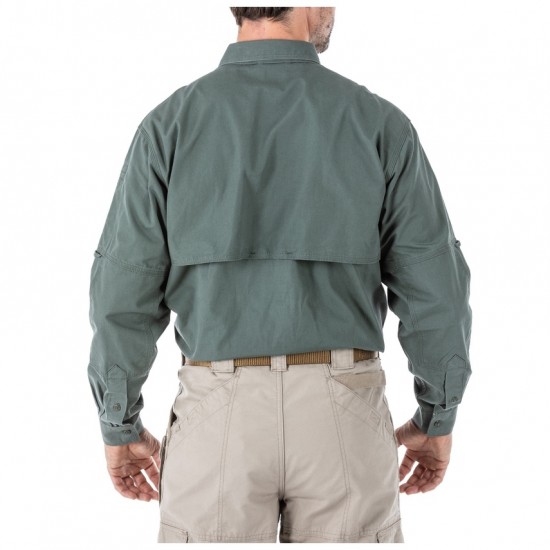 Tactical Long Sleeve Shirt  5.11