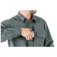 Tactical Long Sleeve Shirt  5.11