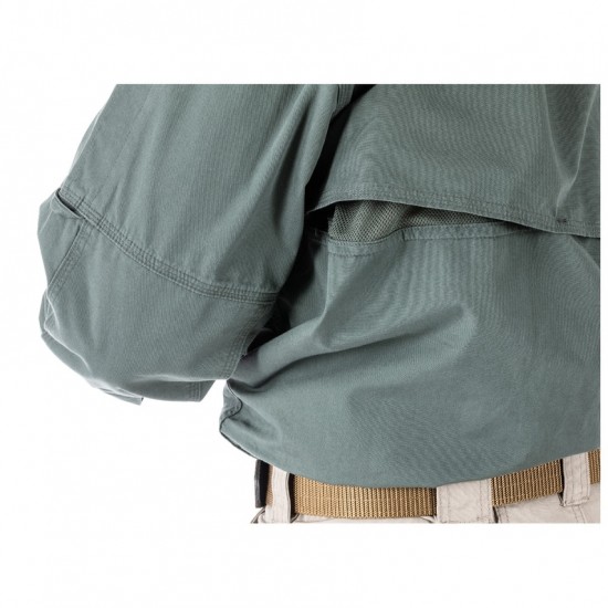 Tactical Long Sleeve Shirt  5.11