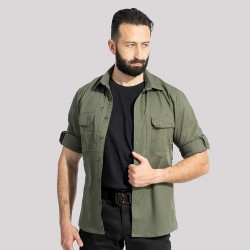 Plato Shirt Pentagon