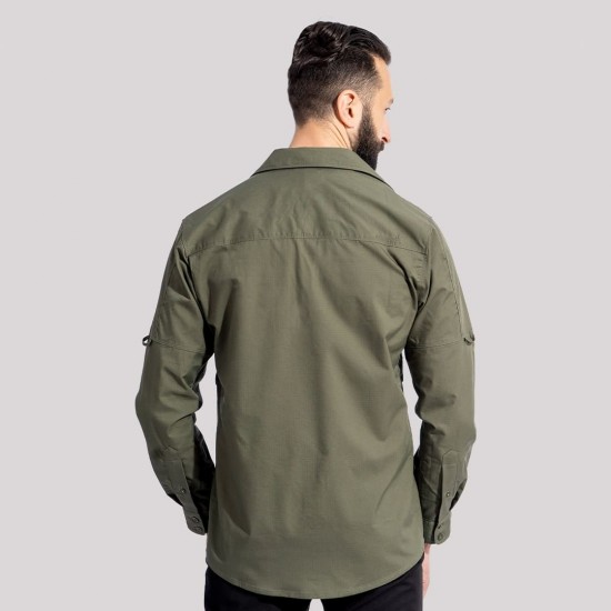 Plato Shirt Pentagon