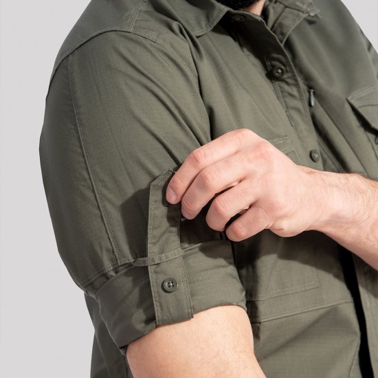 Plato Shirt Pentagon