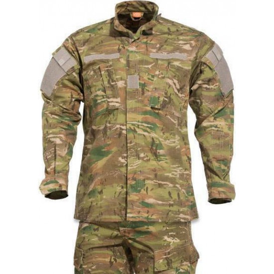 ACU Uniform Set Grassman Pentagon