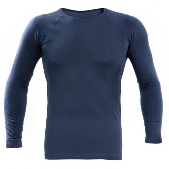 Ισοθερμική μπλούζα thermal navy Survivors