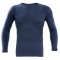 Ισοθερμική μπλούζα thermal navy Survivors