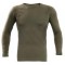 Ισοθερμική μπλούζα χακί Survivors