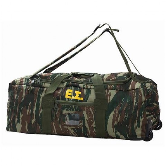 Σακίδιο με ρόδες  Στρατιωτικό Ε.Σ 70΄ Lt Survivors