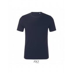 Μπλούζα navy grey Sol's