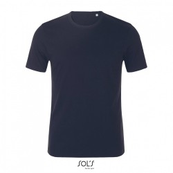 Μπλούζα navy grey Sol's