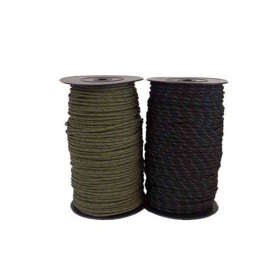 Σχοινί Αρτάνη το μέτρο Survivors