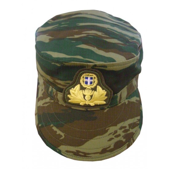 Τζόκεϊ Αξιωματικού