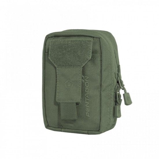 Asty IFAK Pouch Pentagon