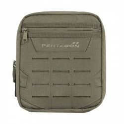EDC 2.0 Pouch Pentagon