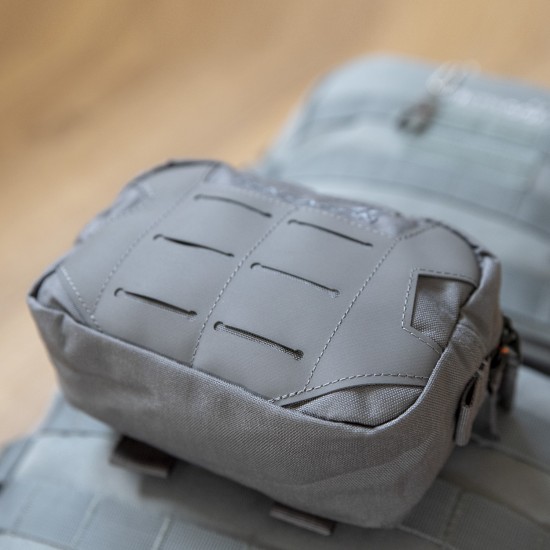 Elpis Pouch 15x10 Pentagon