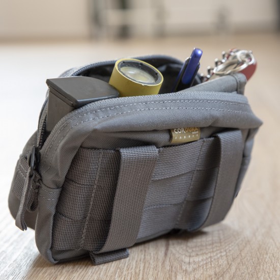 Elpis Pouch 15x10 Pentagon