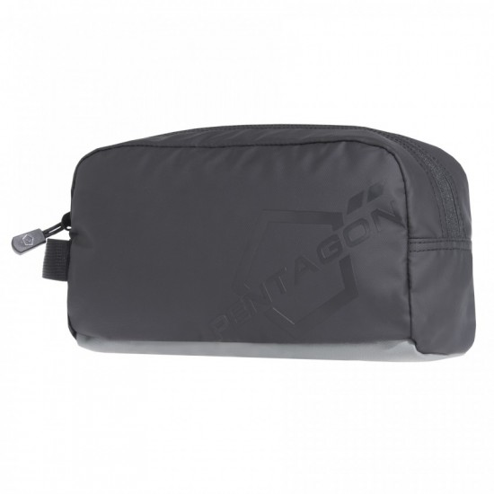 Raw Travel Kit Stealth Pouch Pentagon
