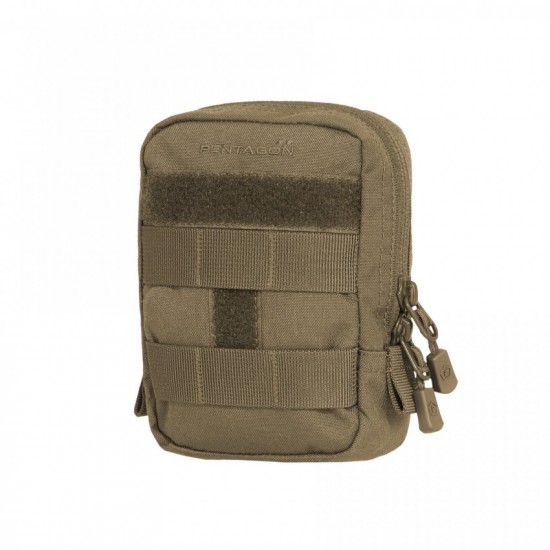 Victor Utility Pouch Pentagon