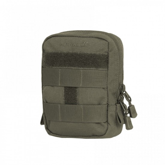 Victor Utility Pouch Pentagon