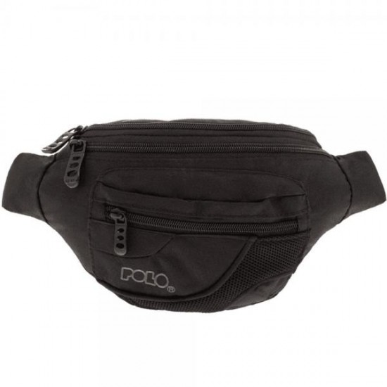 All Trail Polo Μέσης