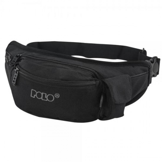 Hiker Polo Μέσης