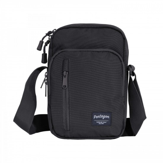 Kleos Messenger Bag Pentagon