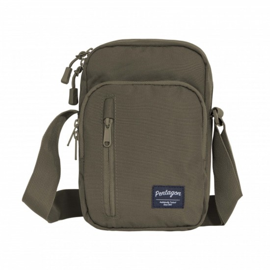 Kleos Messenger Bag Pentagon