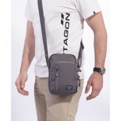 Kleos Messenger Bag Pentagon