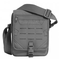 Messenger Bag Pentagon 
