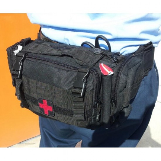 Fanny Pack Modular System mil-tec