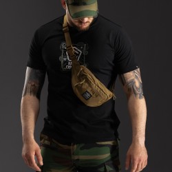 Minor Travel Pouch Pentagon